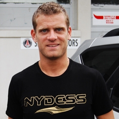 Jérôme Rothen