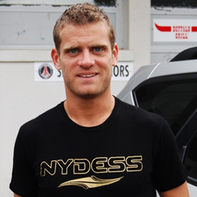 Jérôme Rothen Autograph Profile