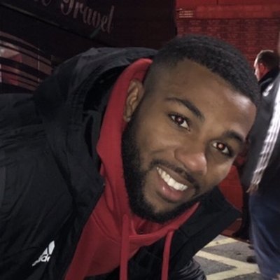 Jerome Sinclair Autograph Profile