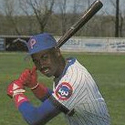 Jerome Walton Autograph Profile