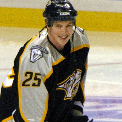 Jerred Smithson Autograph Profile