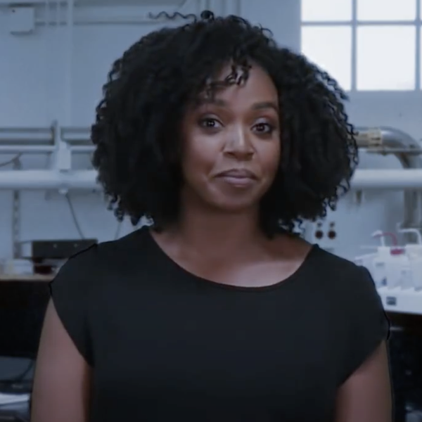 Jerrika Hinton