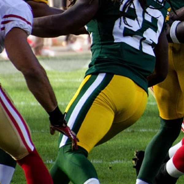 Jerron McMillian