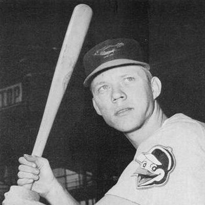 Jerry Adair Autograph Profile