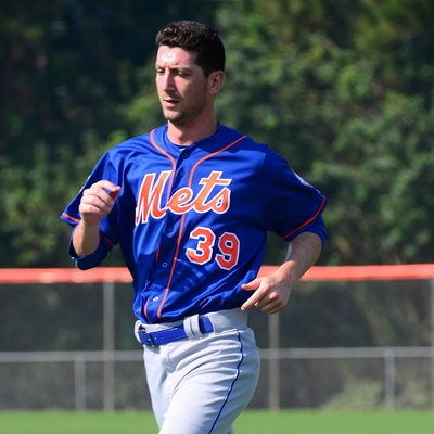 Jerry Blevins Autograph Profile