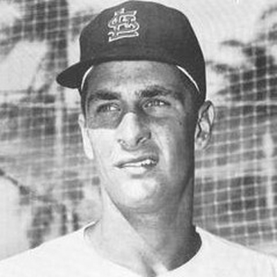 Jerry Buchek Autograph Profile