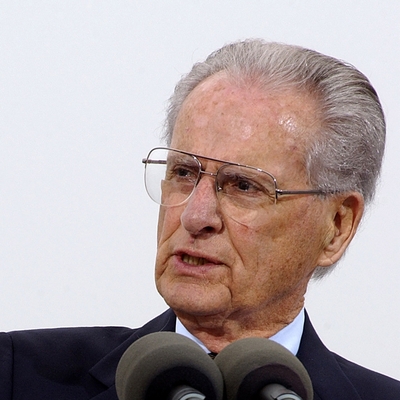 Jerry Coleman Autograph Profile