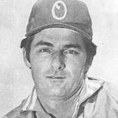 Jerry Cram Autograph Profile