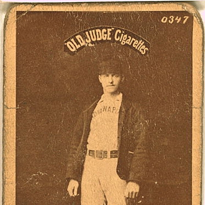 Jerry Denny Autograph Profile