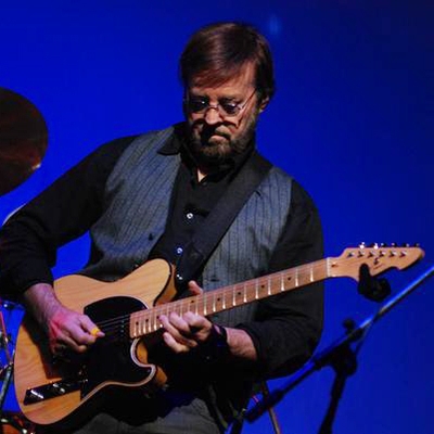 Jerry Donahue