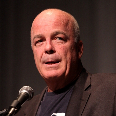 Jerry Doyle Autograph Profile