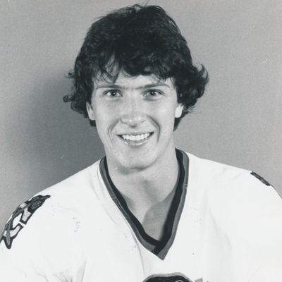 Jerry Dupont Autograph Profile