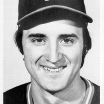 Jerry Dybzinski Autograph Profile