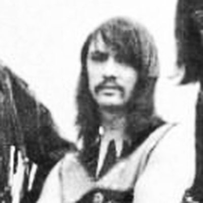 Jerry Edmonton Autograph Profile