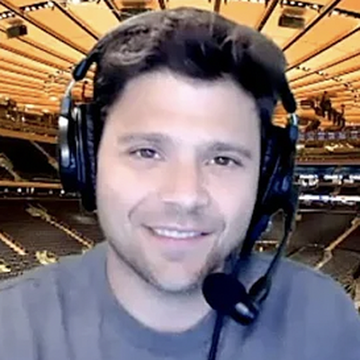 Jerry Ferrara Autograph Profile