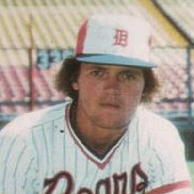 Jerry Fry Autograph Profile
