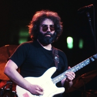 Jerry Garcia