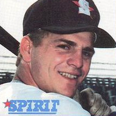 Jerry Goff Autograph Profile