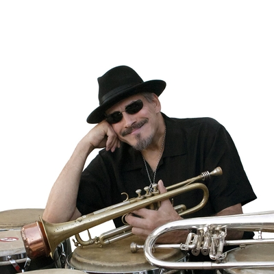 Jerry Gonzalez Autograph Profile