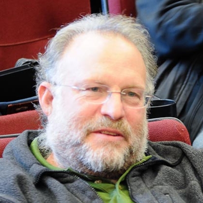 Jerry Greenfield Autograph Profile
