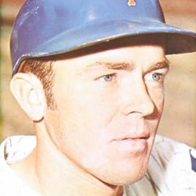 Jerry Grote Autograph Profile
