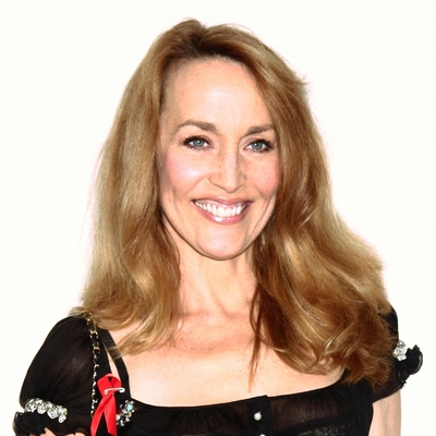 Jerry Hall Autograph Profile