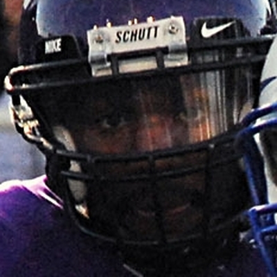 Jerry Hughes Autograph Profile
