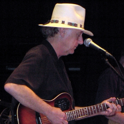 Jerry Jeff Walker