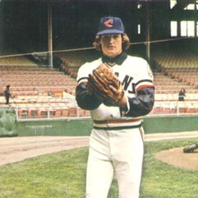 Jerry Johnson Autograph Profile
