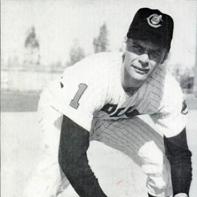 Jerry Kindall Autograph Profile
