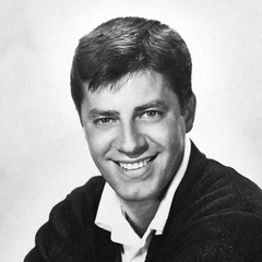 Jerry Lewis