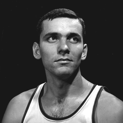 Jerry Lucas Autograph Profile