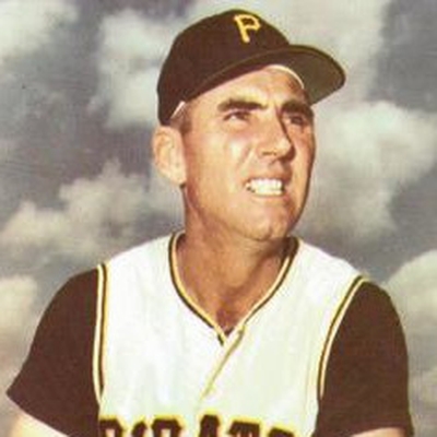 Jerry Lynch Autograph Profile