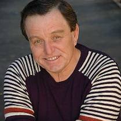 Jerry Mathers Autograph Profile