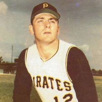 Jerry May Autograph Profile