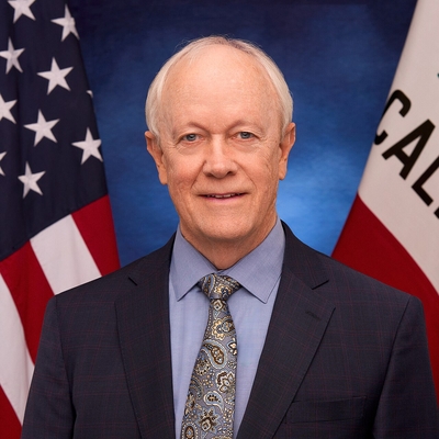 Jerry McNerney Autograph Profile
