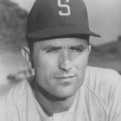 Jerry McNertney Autograph Profile