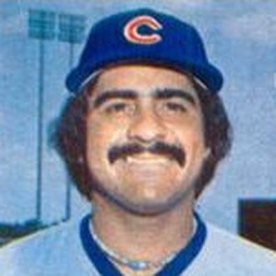 Jerry Morales Autograph Profile