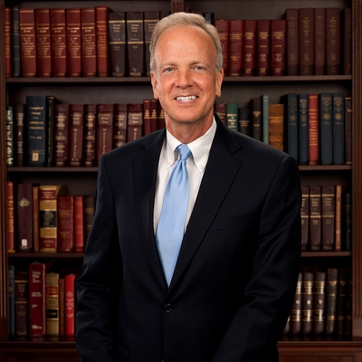 Jerry Moran Autograph Profile