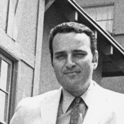 Jerry Moss