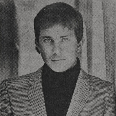 Jerry Naylor Autograph Profile
