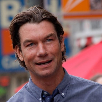 Jerry O'Connell Autograph Profile