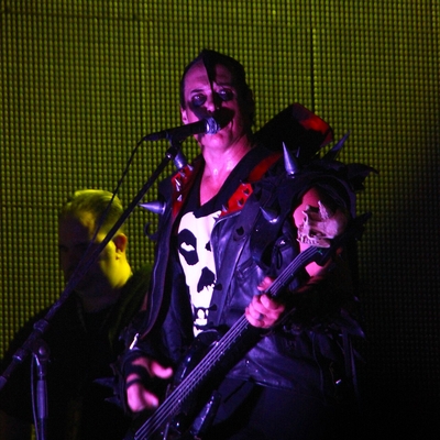 Jerry Only