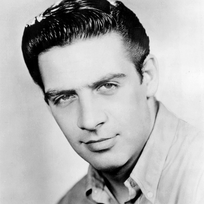 Jerry Orbach Autograph Profile