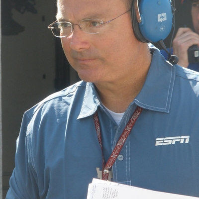 Jerry Punch Autograph Profile