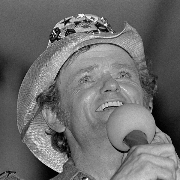 Jerry Reed