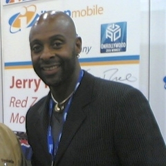 Jerry Rice