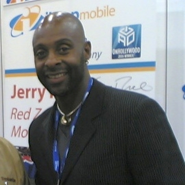 Jerry Rice