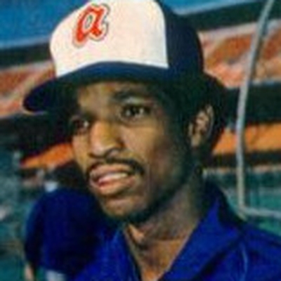 Jerry Royster Autograph Profile