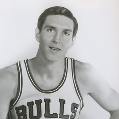 Jerry Sloan